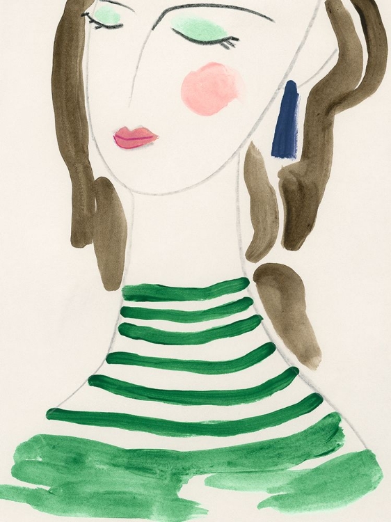 Picture of TURTLENECK II