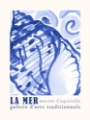 Picture of LA MER EXHIBITION POSTER I