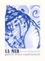 Picture of LA MER EXHIBITION POSTER I