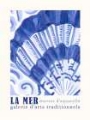 Picture of LA MER EXHIBITION POSTER II