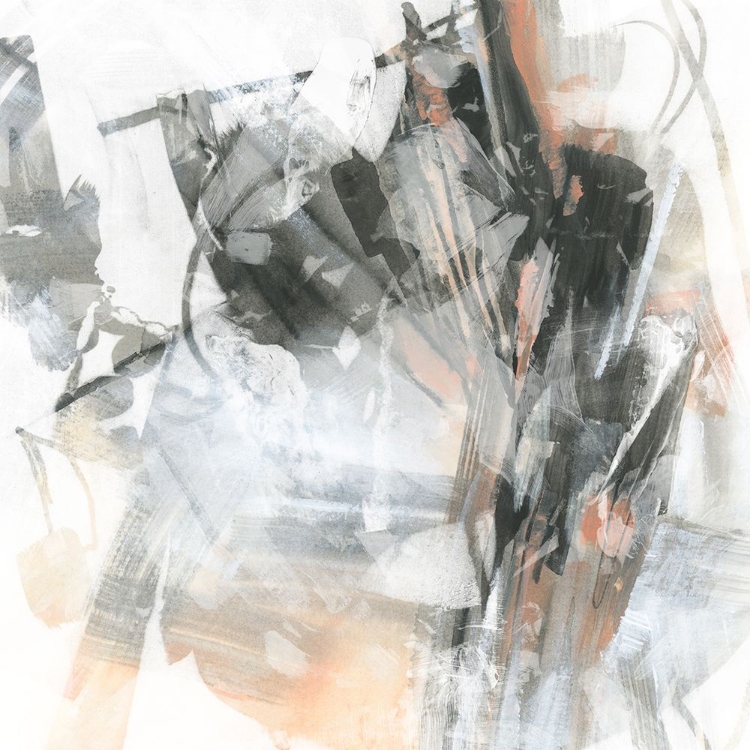 Picture of FIZZY LITMUS I