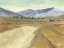 Picture of PURPLE MOUNTAINS I