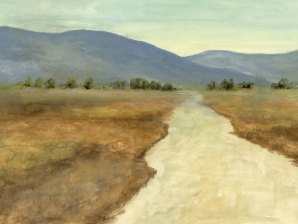 Picture of PURPLE MOUNTAINS II