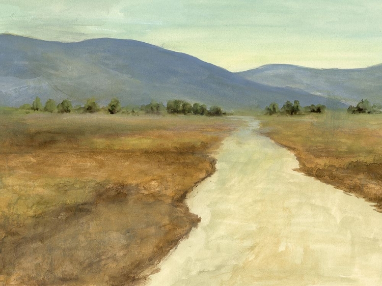 Picture of PURPLE MOUNTAINS II