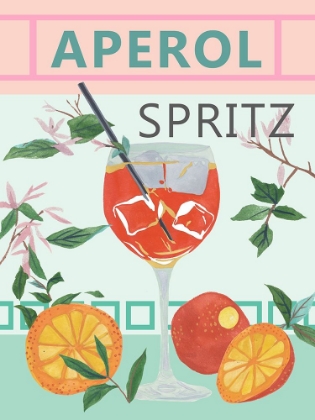 Picture of HAPPY HOUR COCKTAILS II