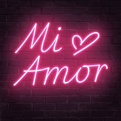 Picture of NEON AMOR II
