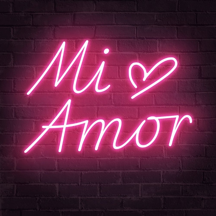 Picture of NEON AMOR II