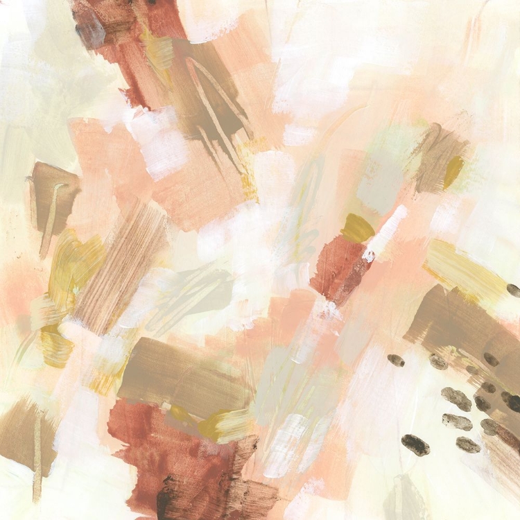 Picture of RUST SONNET I