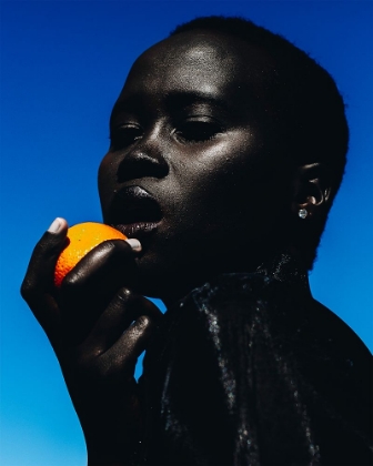 Picture of SERENITY WOMAN I