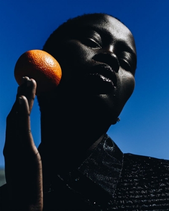 Picture of SERENITY WOMAN III