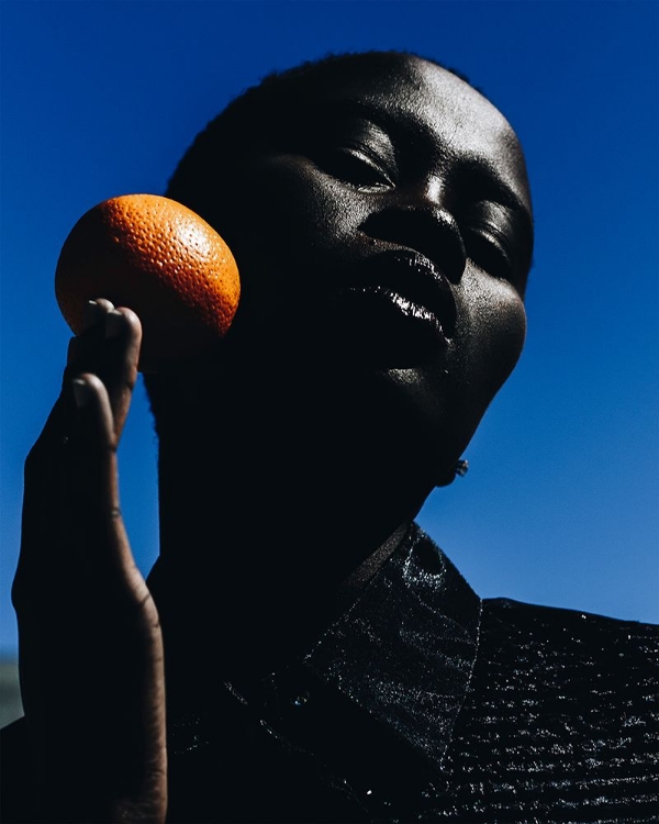 Picture of SERENITY WOMAN III