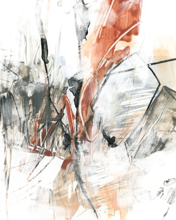 Picture of OXIDE MANUSCRIPT I