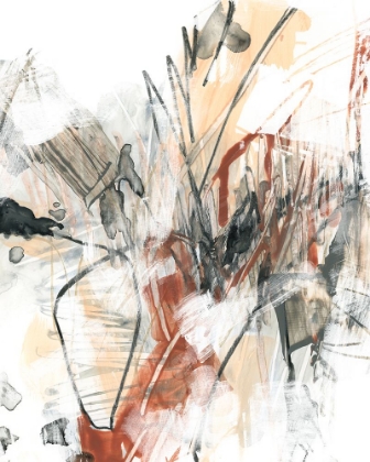 Picture of OXIDE MANUSCRIPT II