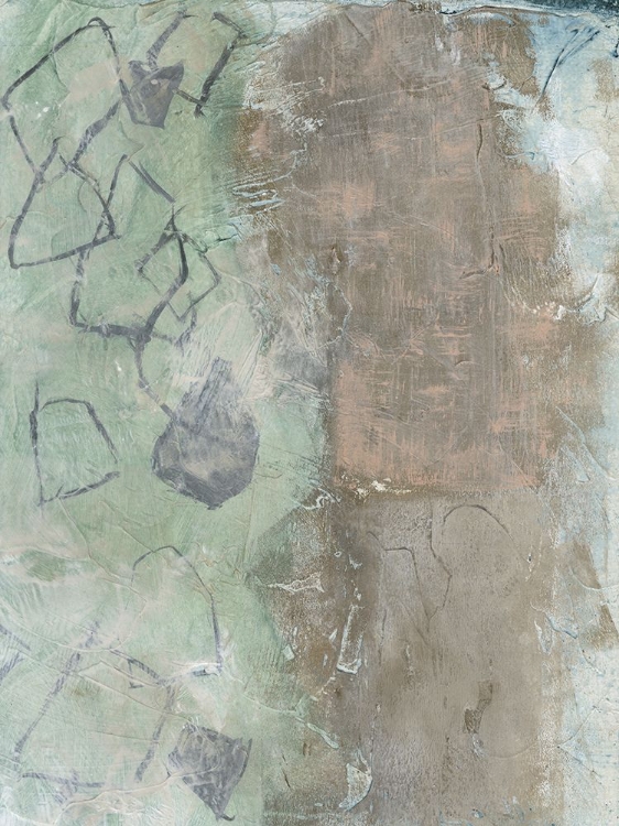 Picture of FOREST WALK II