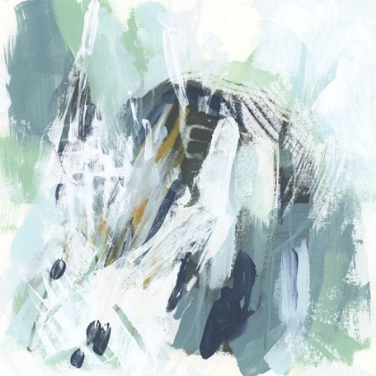 Picture of FROST EQUATION I