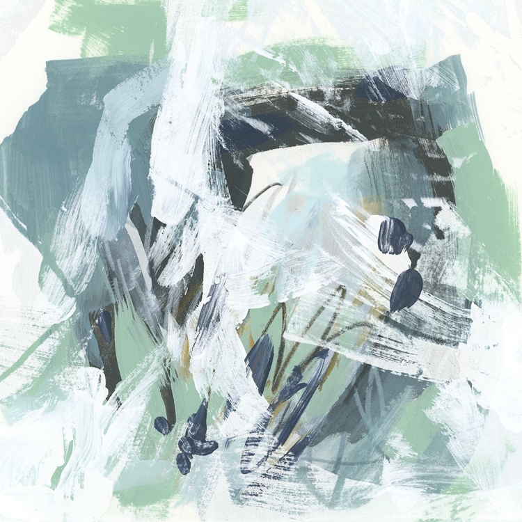 Picture of FROST EQUATION II