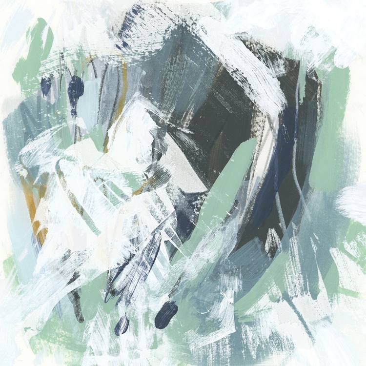 Picture of FROST EQUATION IV