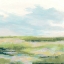 Picture of COLORFUL MEADOW I
