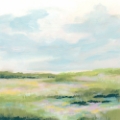Picture of COLORFUL MEADOW II