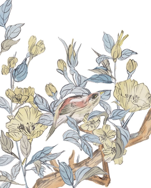 Picture of POETS MESSAGE  I