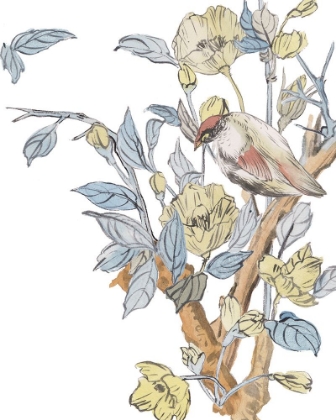 Picture of POETS MESSAGE  II