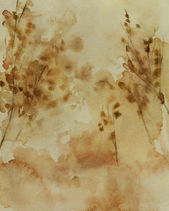 Picture of YELLOW MEMORY II