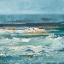 Picture of PACIFIC WHITECAPS II