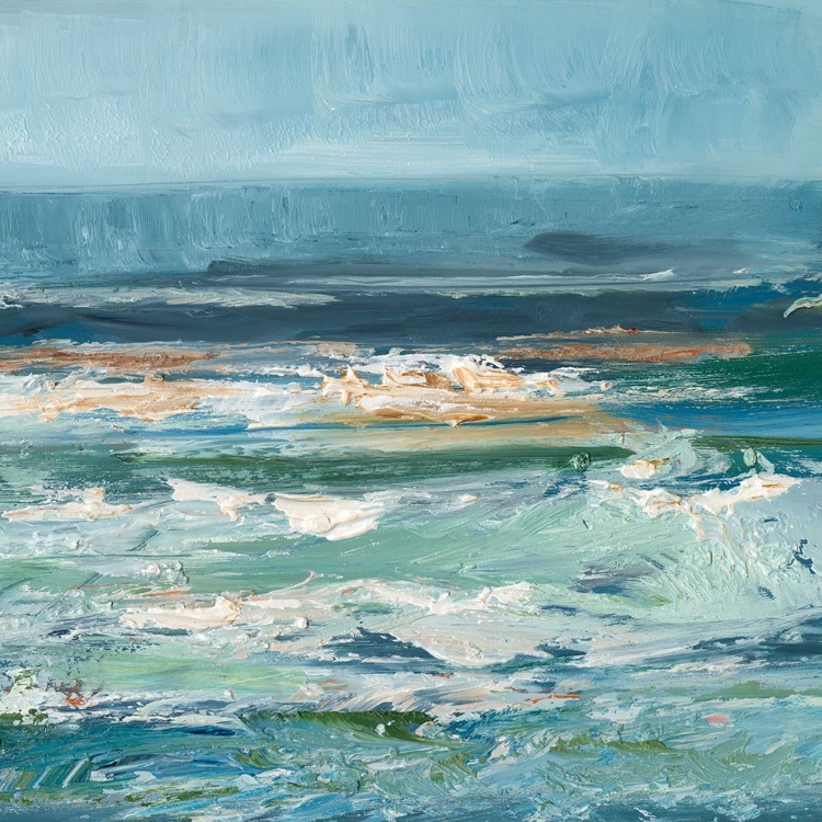 Picture of PACIFIC WHITECAPS II