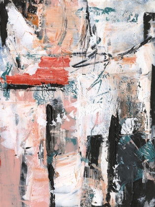 Picture of MIAMI VIBES I