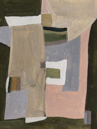 Picture of GREEN FOREST II