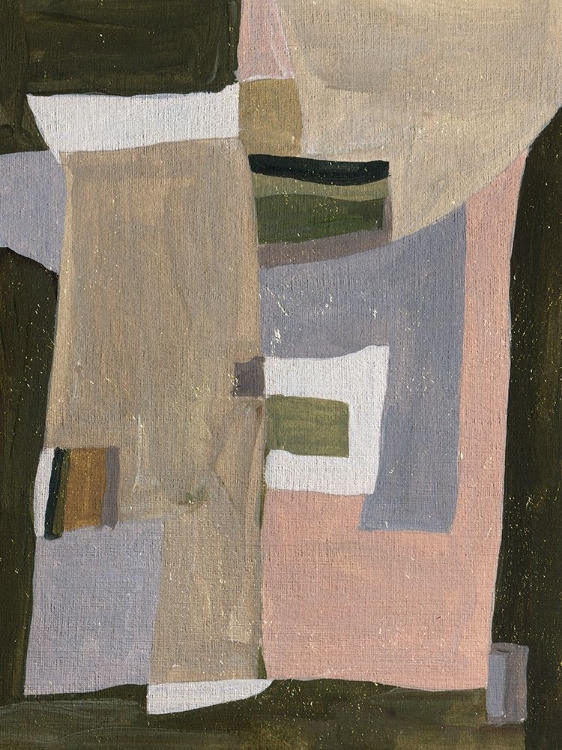 Picture of GREEN FOREST II