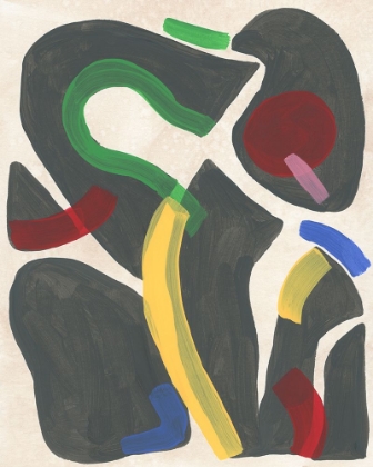 Picture of CANASTA  I