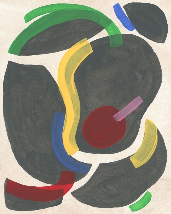 Picture of CANASTA  IV