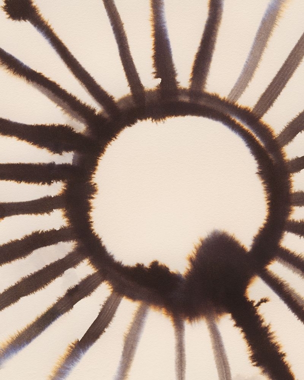 Picture of INKY RAYS II