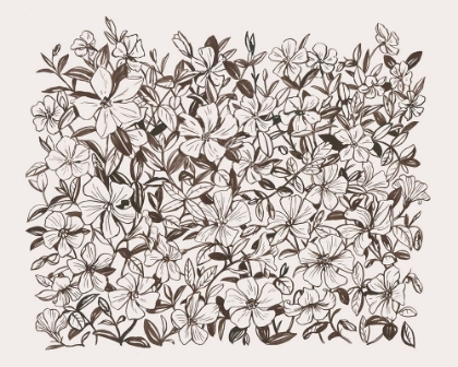 Picture of PERIWINKLE DAZE III