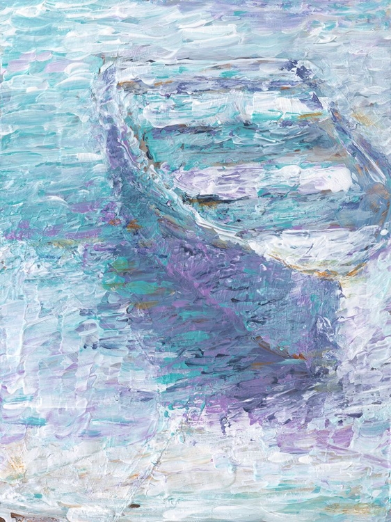 Picture of SUNDAY PARK I