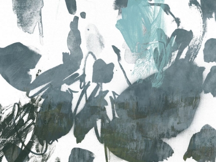 Picture of WORD BUBBLE I