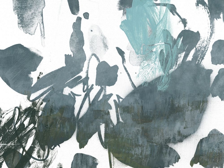 Picture of WORD BUBBLE I