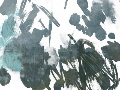 Picture of WORD BUBBLE II