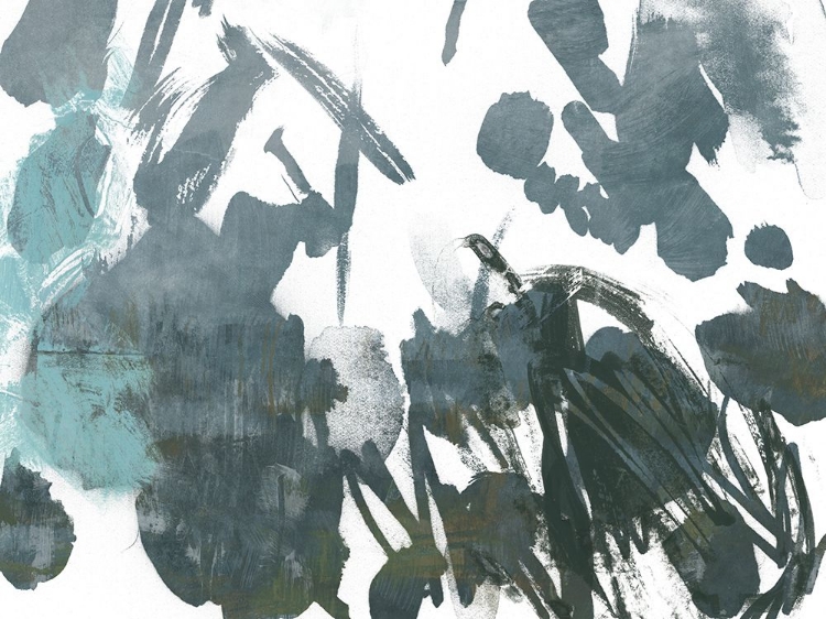 Picture of WORD BUBBLE II