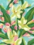 Picture of FLORAL VIBRATION I