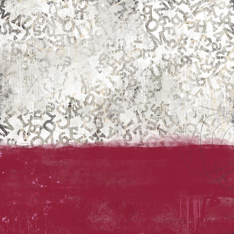 Picture of ALMOST THERE I