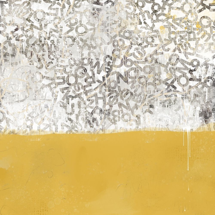 Picture of ALMOST THERE II