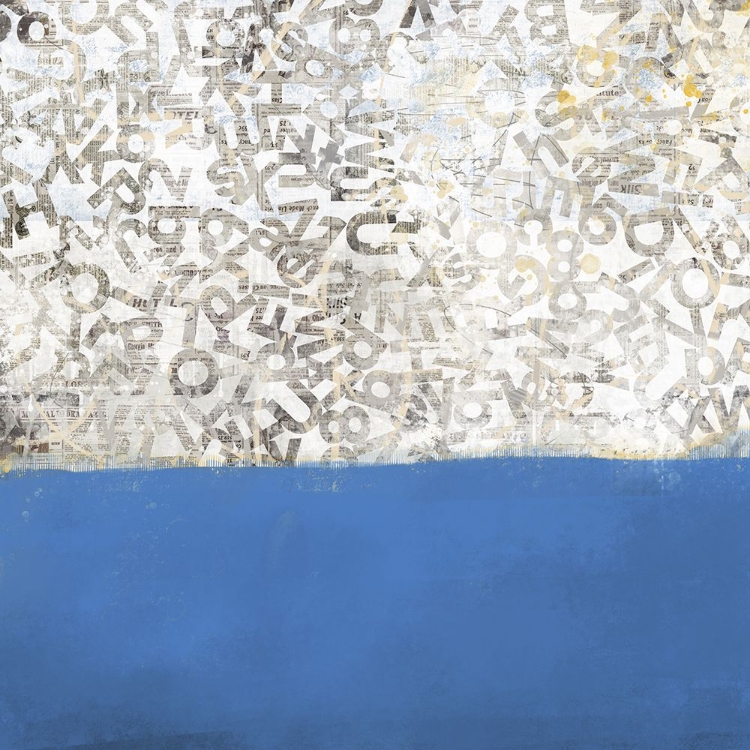 Picture of ALMOST THERE III