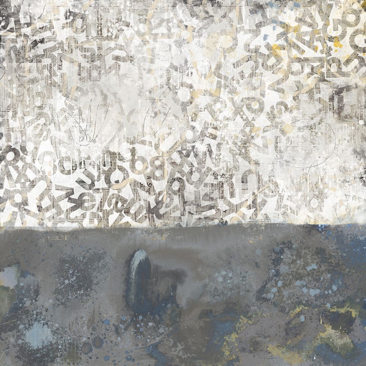 Picture of ALMOST THERE IV