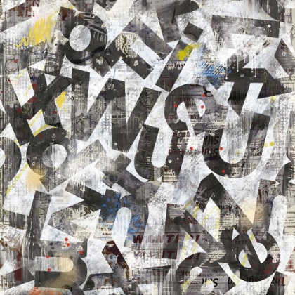 Picture of ELOQUENT SYMPHONY I