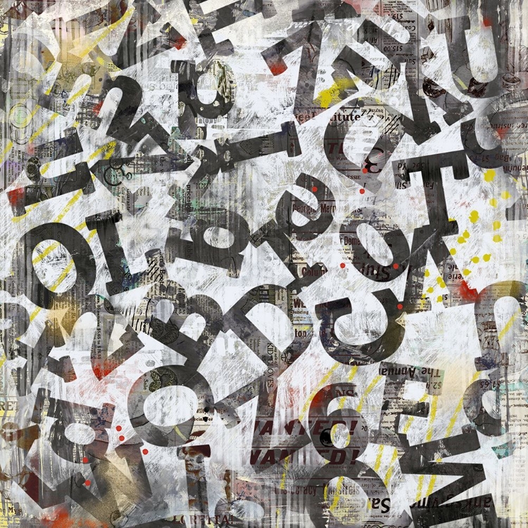 Picture of ELOQUENT SYMPHONY II