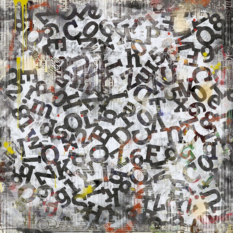 Picture of ELOQUENT SYMPHONY III