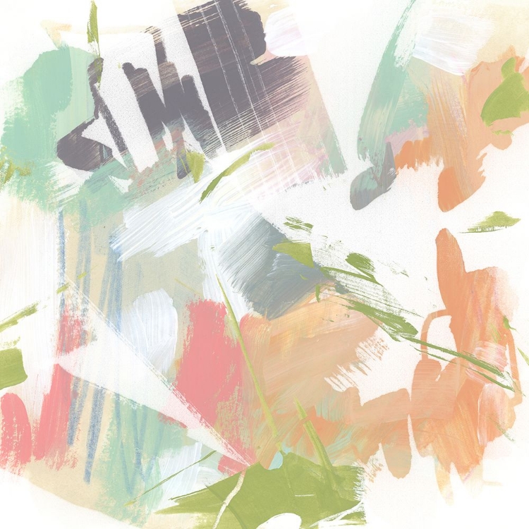 Picture of CAPRICHO I