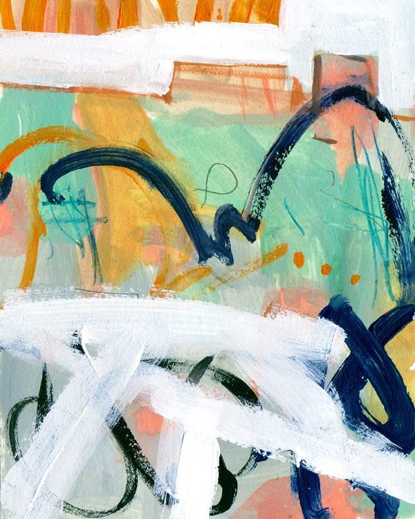 Picture of MAGAZINE COVER II